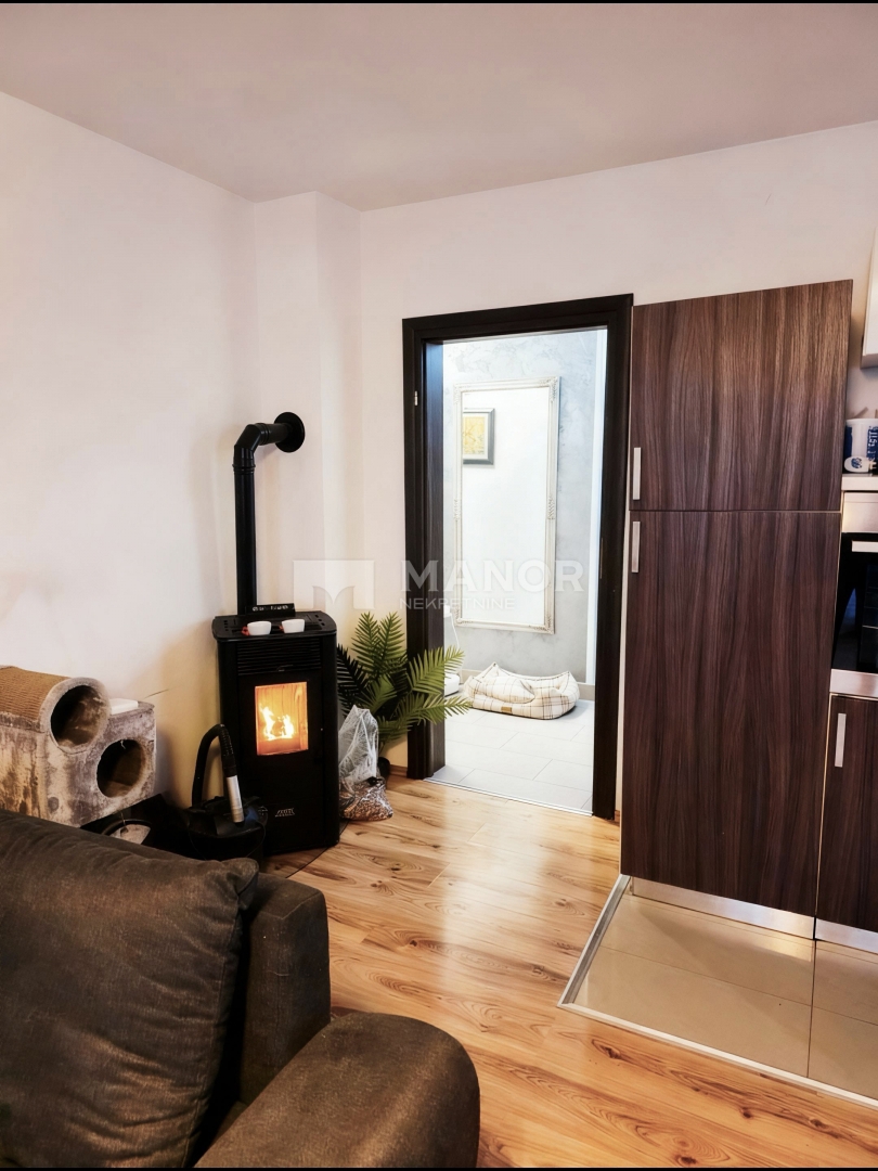 Flat For sale - PRIMORSKO-GORANSKA RIJEKA