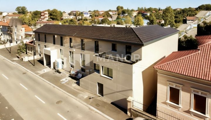 Apartment Zu verkaufen - Primorsko-goranska Crikvenica - foto 4/62