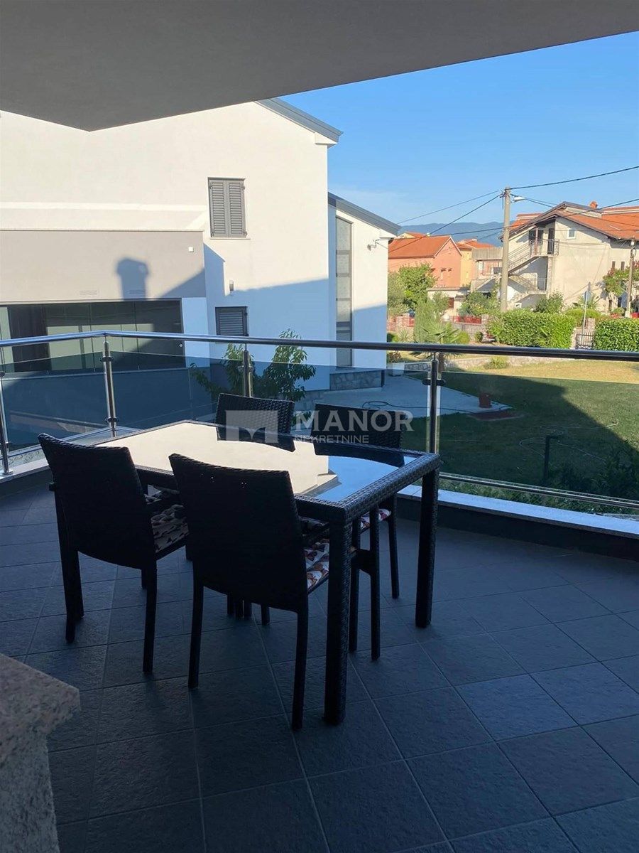 Flat For sale - PRIMORSKO-GORANSKA RIJEKA