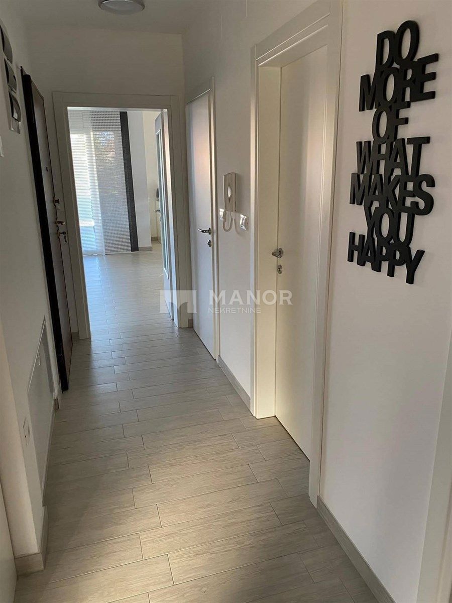 Flat For sale - PRIMORSKO-GORANSKA RIJEKA