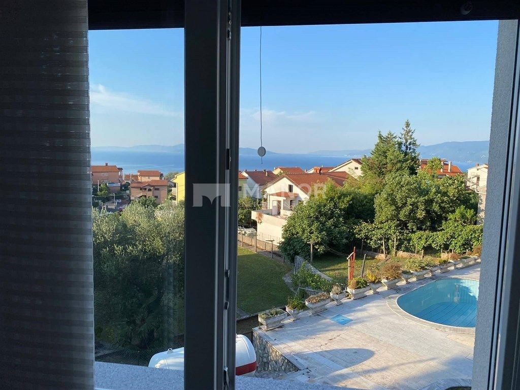 Flat For sale - PRIMORSKO-GORANSKA RIJEKA