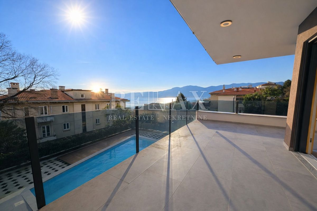 Flat For sale - Primorsko-goranska Rijeka - foto 1/20