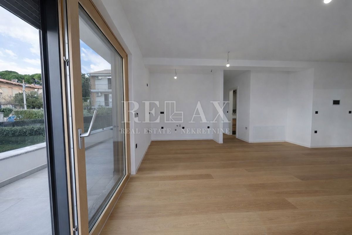 Flat For sale - PRIMORSKO-GORANSKA RIJEKA