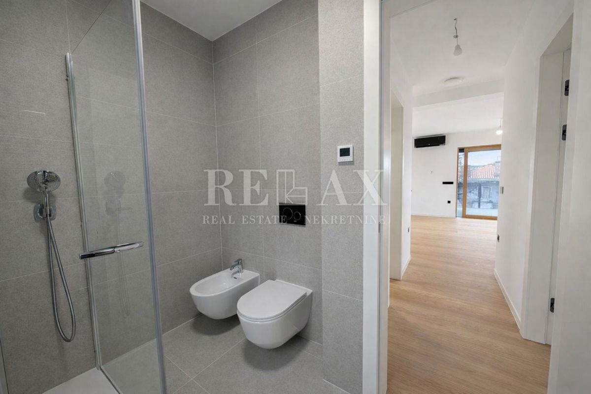 Flat For sale - PRIMORSKO-GORANSKA RIJEKA