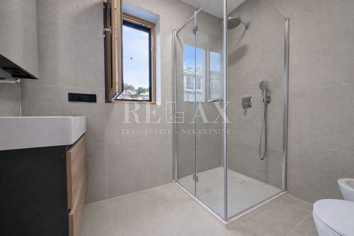 Flat For sale - PRIMORSKO-GORANSKA RIJEKA