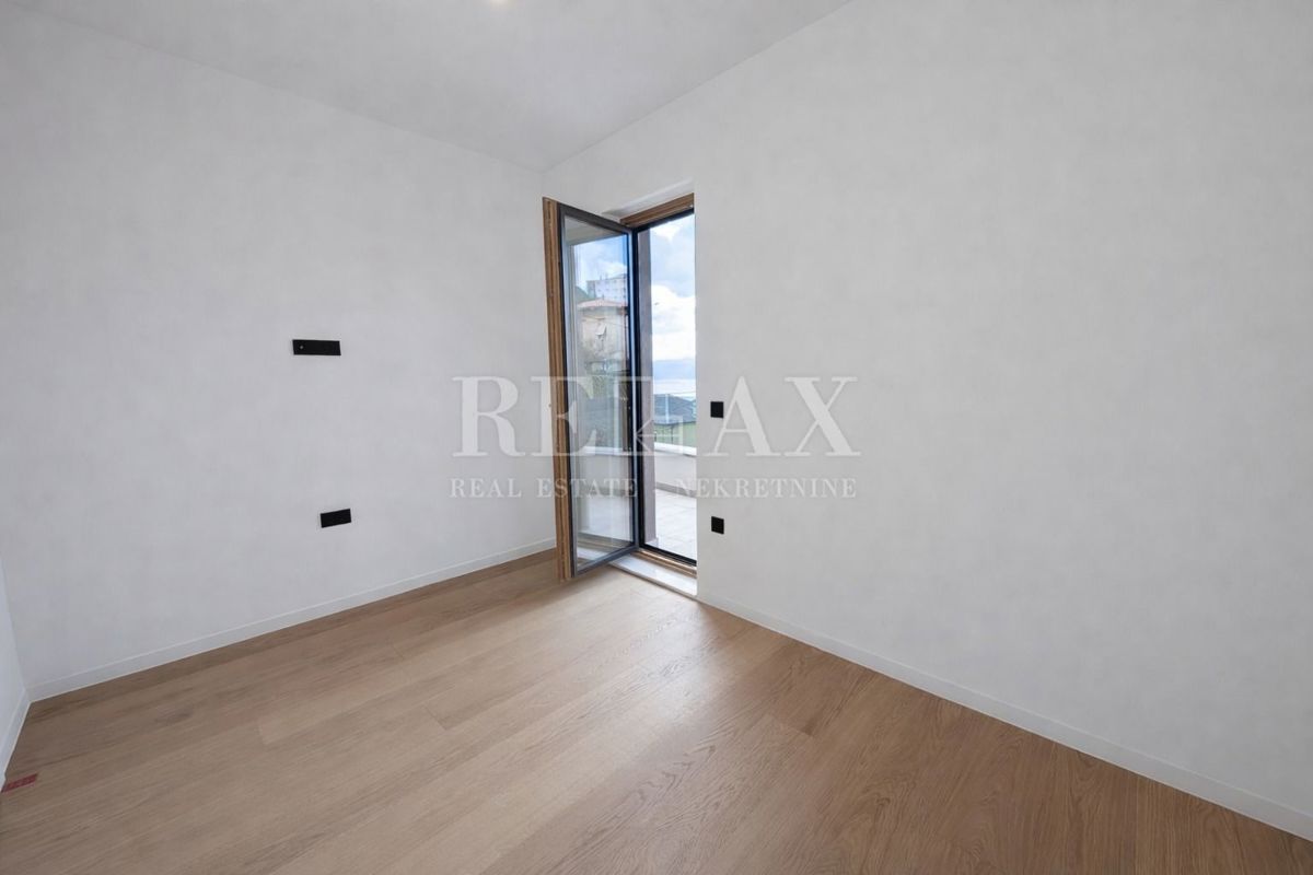Flat For sale - PRIMORSKO-GORANSKA RIJEKA