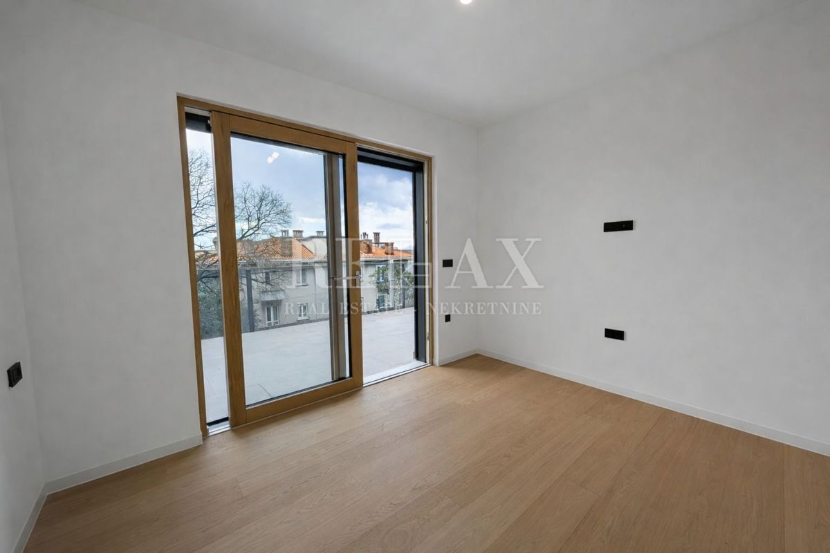 Flat For sale - PRIMORSKO-GORANSKA RIJEKA