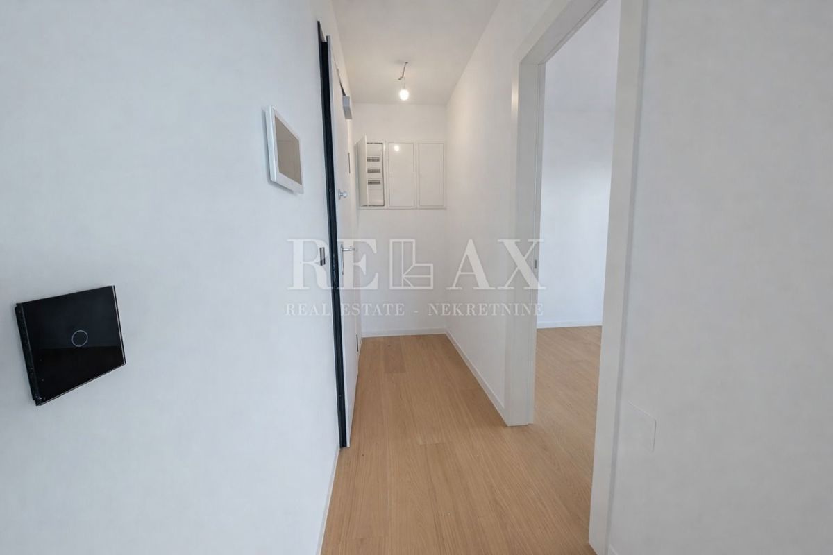 Flat For sale - PRIMORSKO-GORANSKA RIJEKA