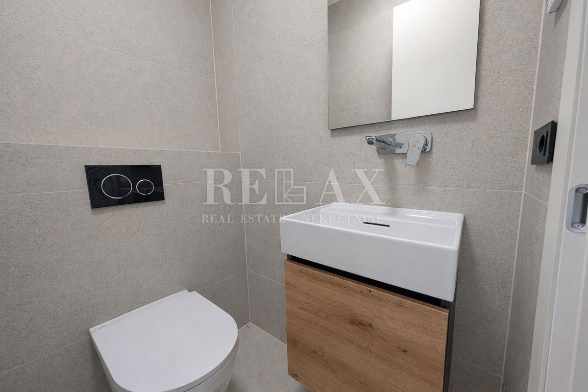 Flat For sale - PRIMORSKO-GORANSKA RIJEKA