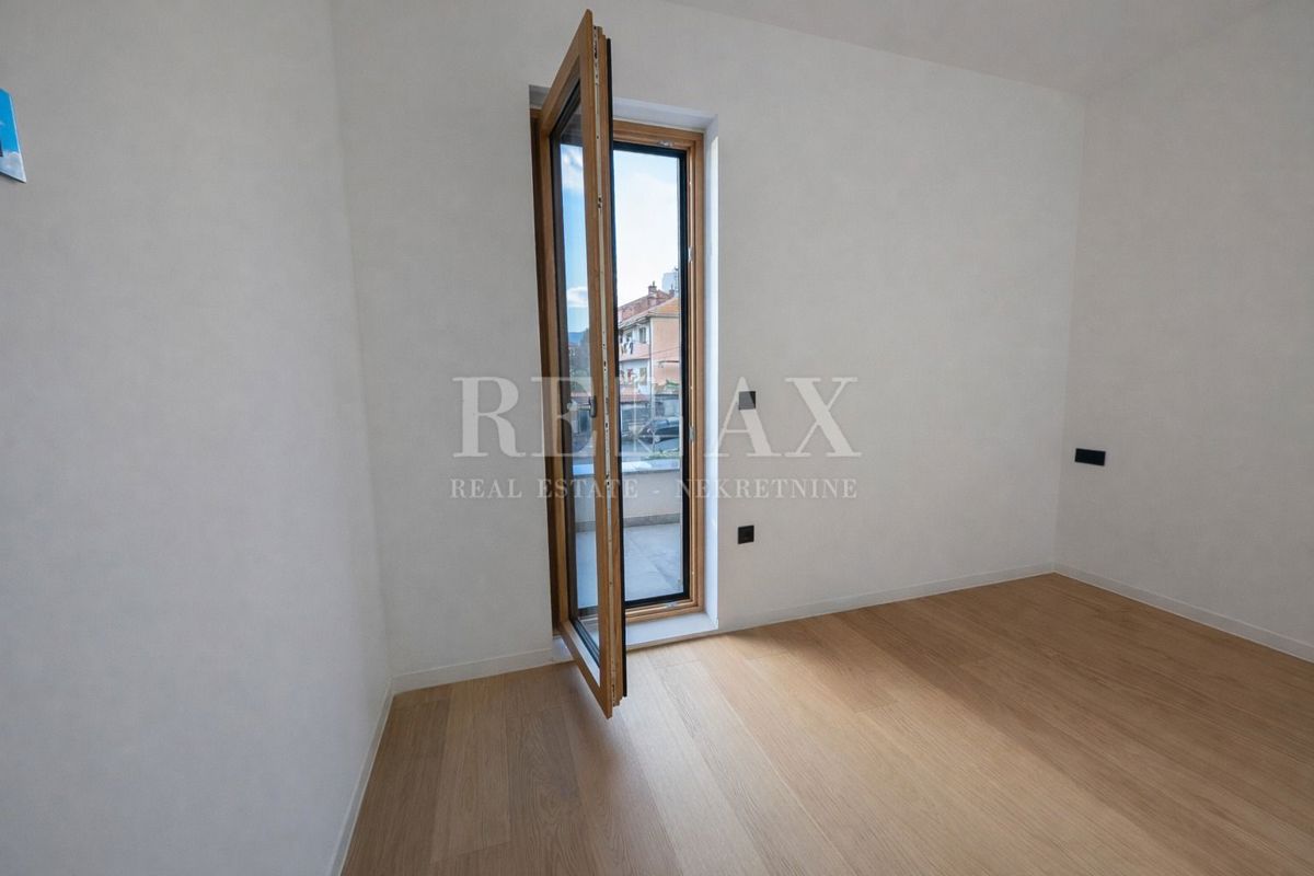 Flat For sale - PRIMORSKO-GORANSKA RIJEKA