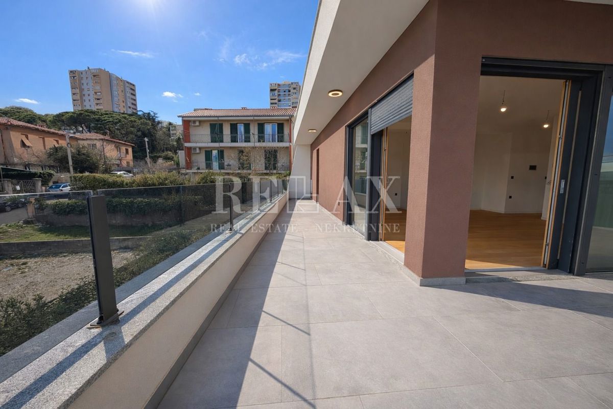 Flat For sale - Primorsko-goranska Rijeka - foto 5/20