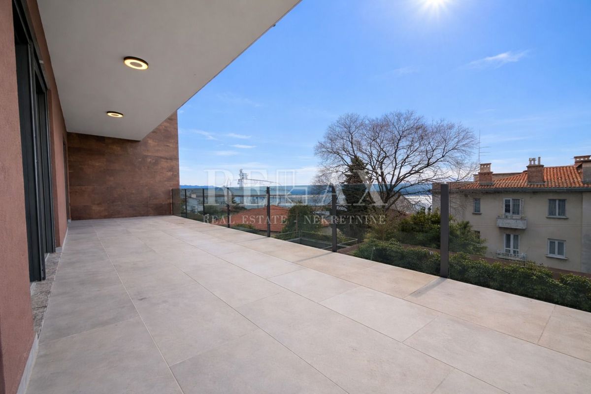 Flat For sale - PRIMORSKO-GORANSKA RIJEKA