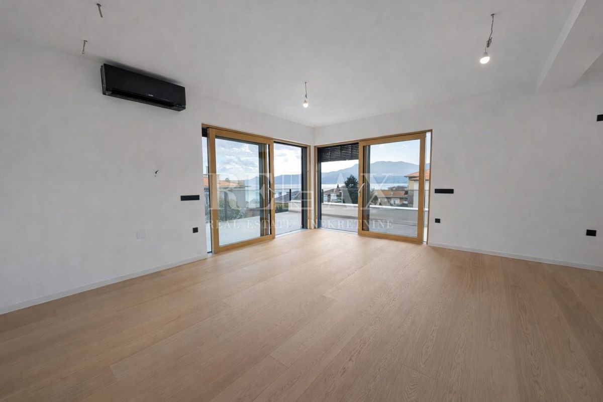 Flat For sale - PRIMORSKO-GORANSKA RIJEKA