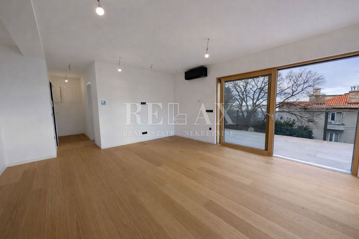 Flat For sale - PRIMORSKO-GORANSKA RIJEKA