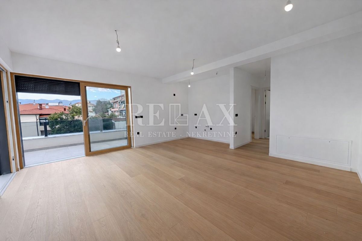 Flat For sale - PRIMORSKO-GORANSKA RIJEKA