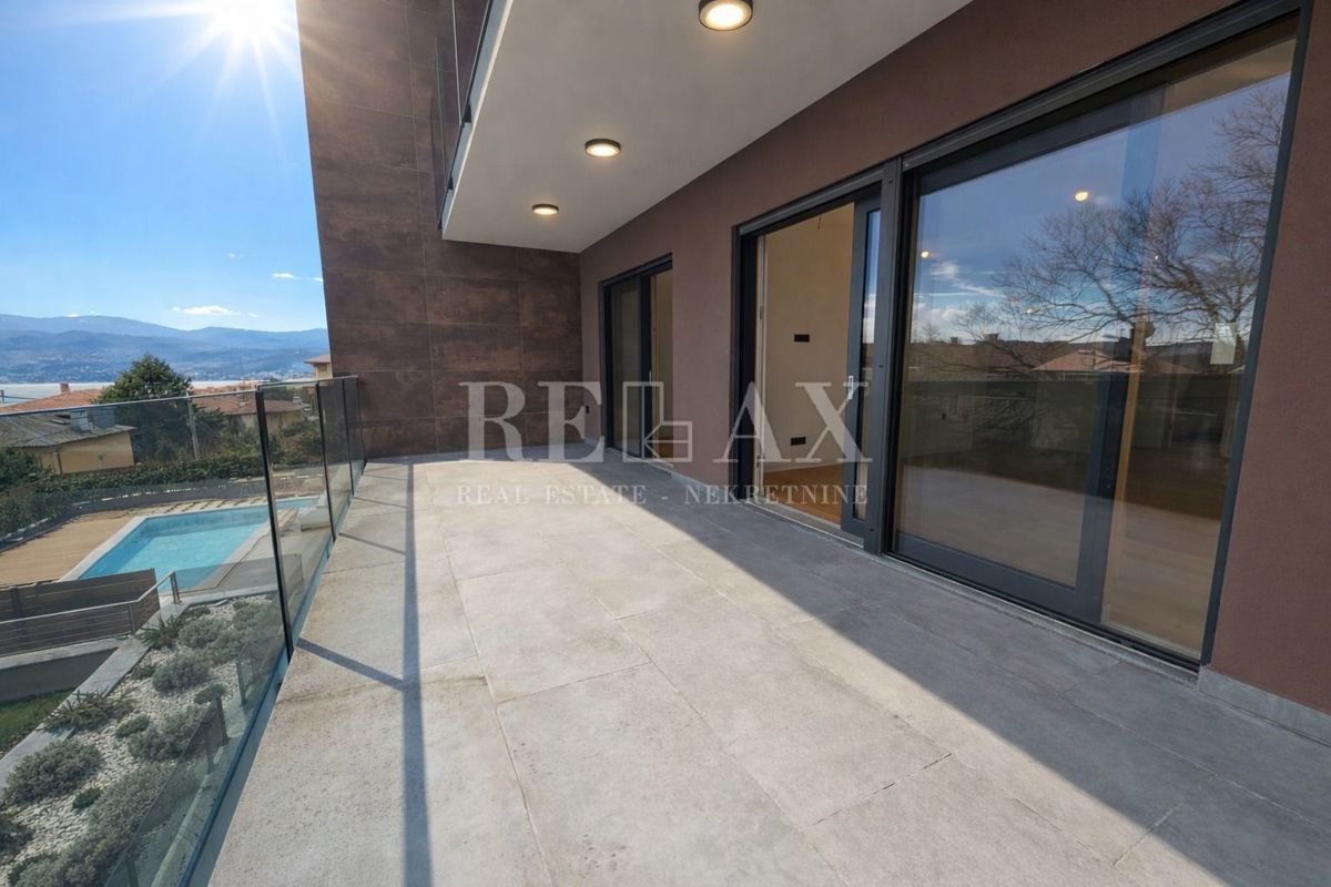 Apartment Zu verkaufen - Primorsko-goranska Rijeka - foto 1/22