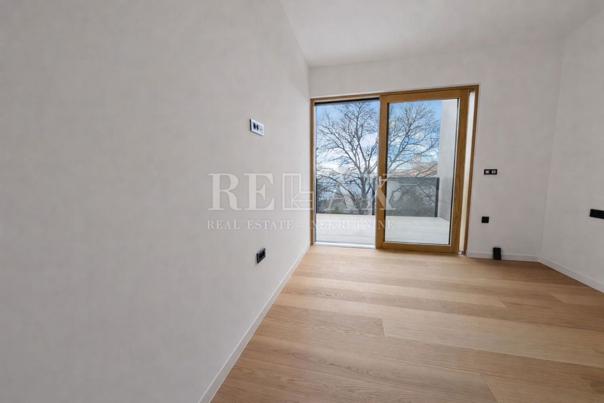 Apartment Zu verkaufen - PRIMORSKO-GORANSKA RIJEKA