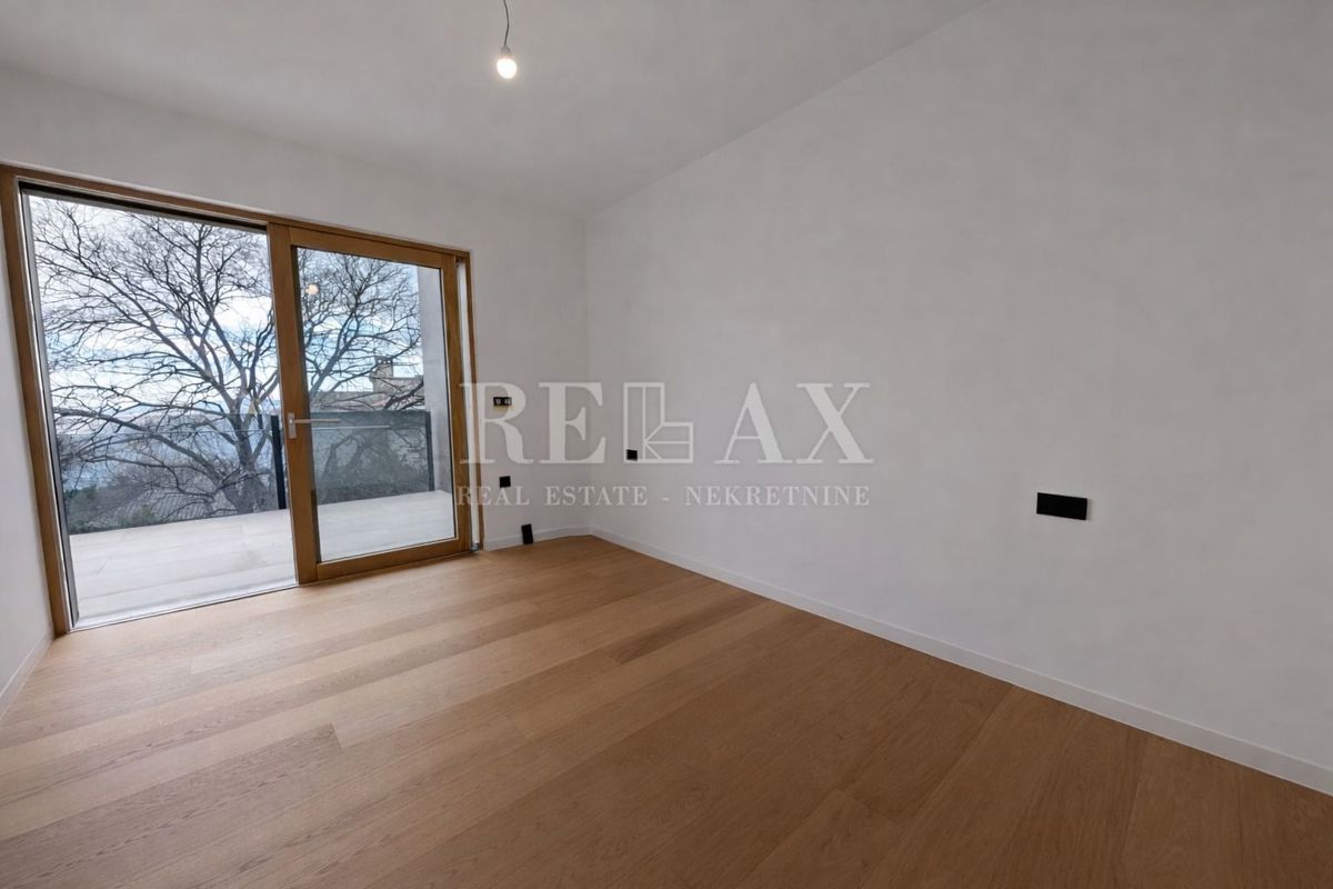 Apartment Zu verkaufen - PRIMORSKO-GORANSKA RIJEKA