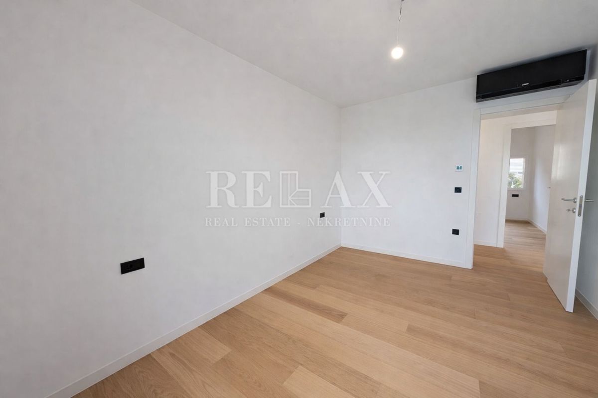 Apartment Zu verkaufen - PRIMORSKO-GORANSKA RIJEKA
