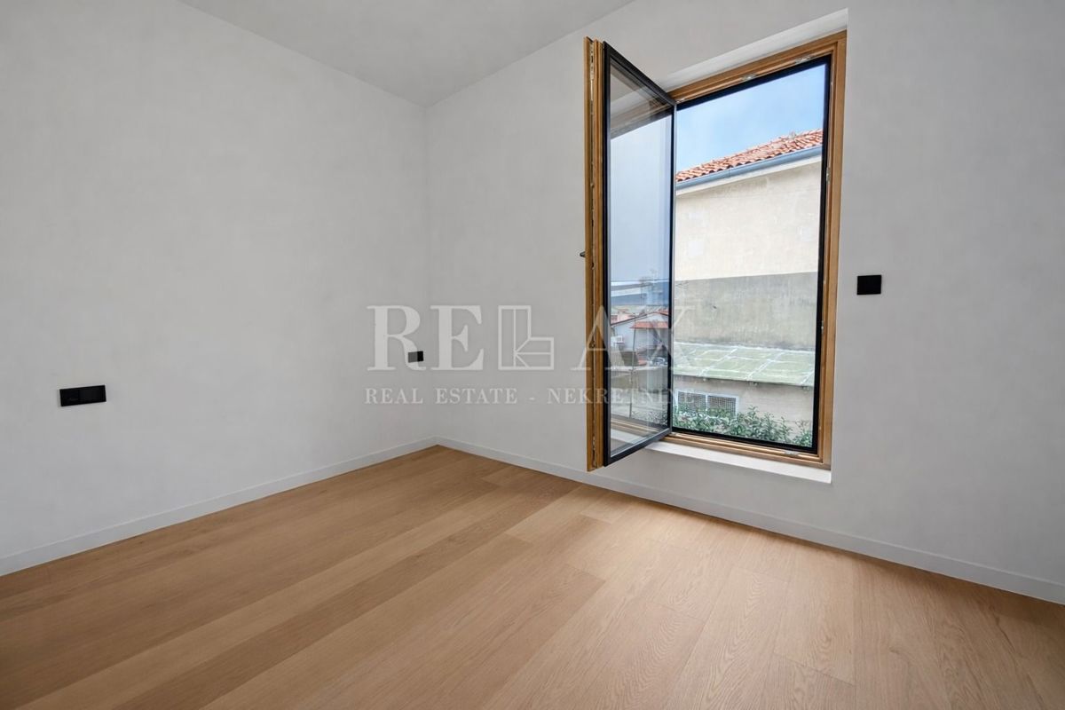 Apartment Zu verkaufen - PRIMORSKO-GORANSKA RIJEKA