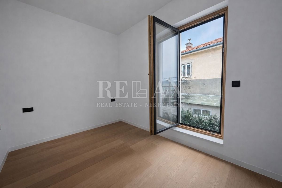 Apartment Zu verkaufen - PRIMORSKO-GORANSKA RIJEKA
