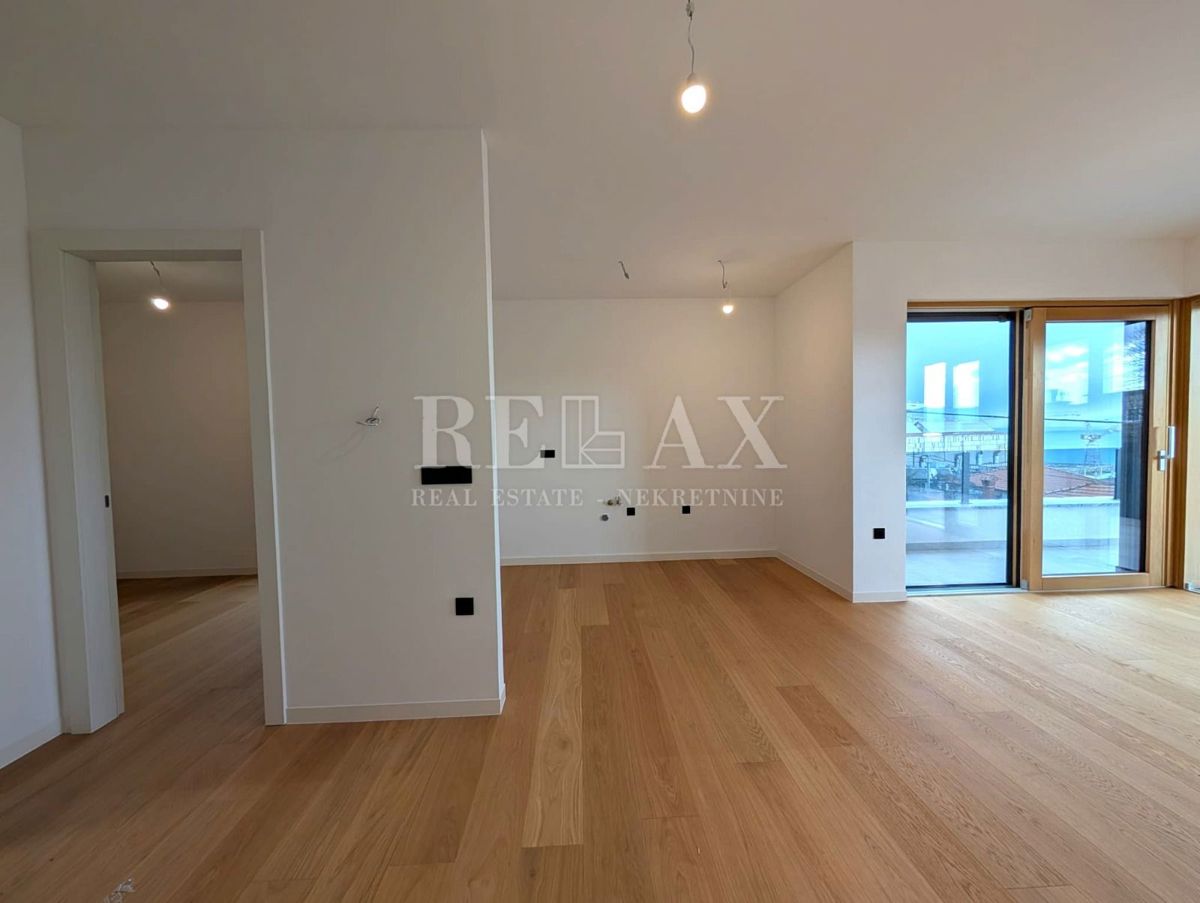 Apartment Zu verkaufen - PRIMORSKO-GORANSKA RIJEKA