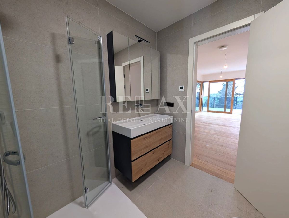 Apartment Zu verkaufen - PRIMORSKO-GORANSKA RIJEKA