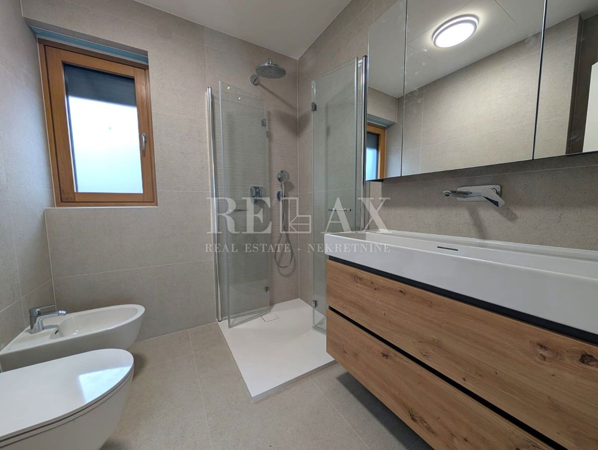 Apartment Zu verkaufen - PRIMORSKO-GORANSKA RIJEKA