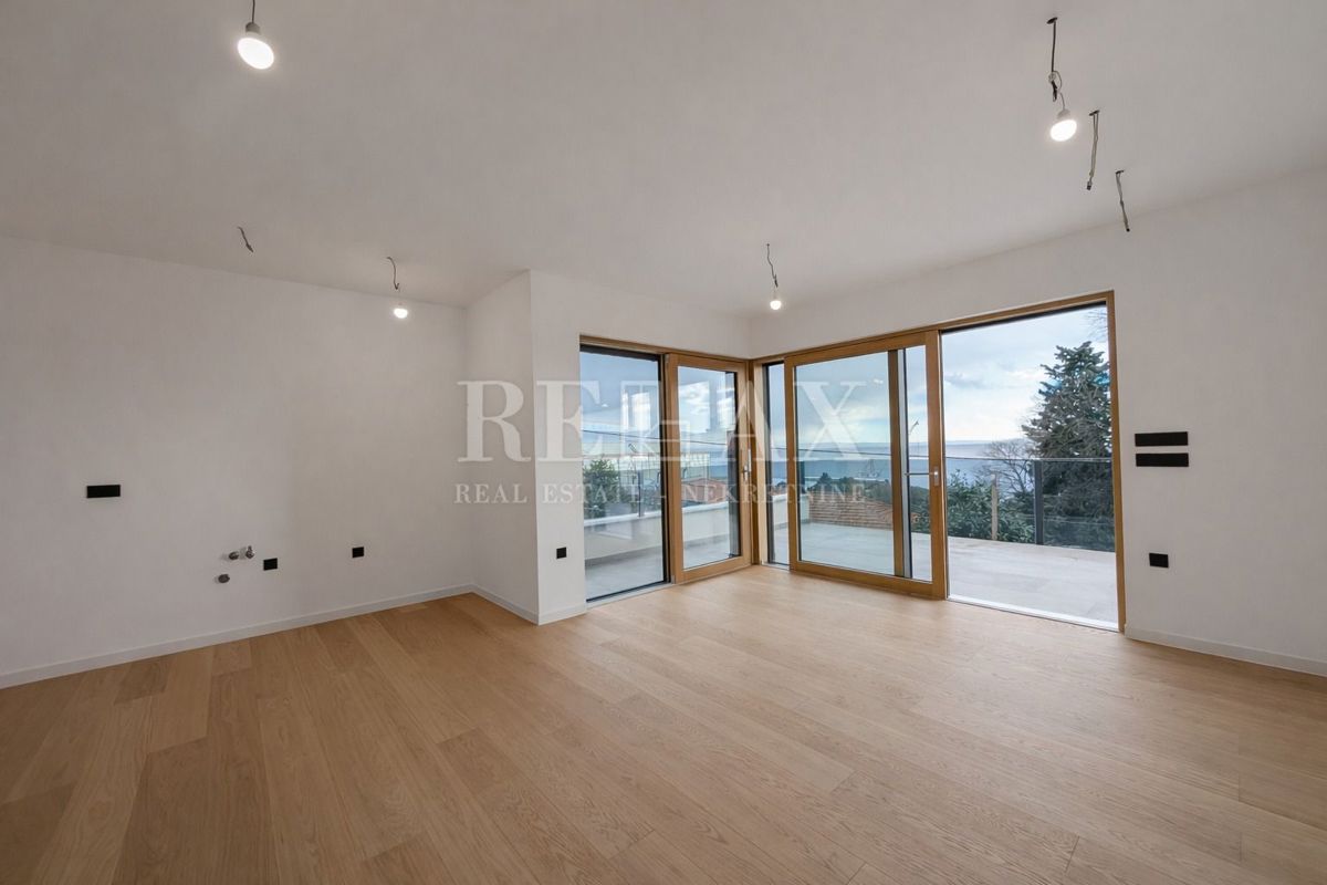 Apartment Zu verkaufen - Primorsko-goranska Rijeka - foto 2/22