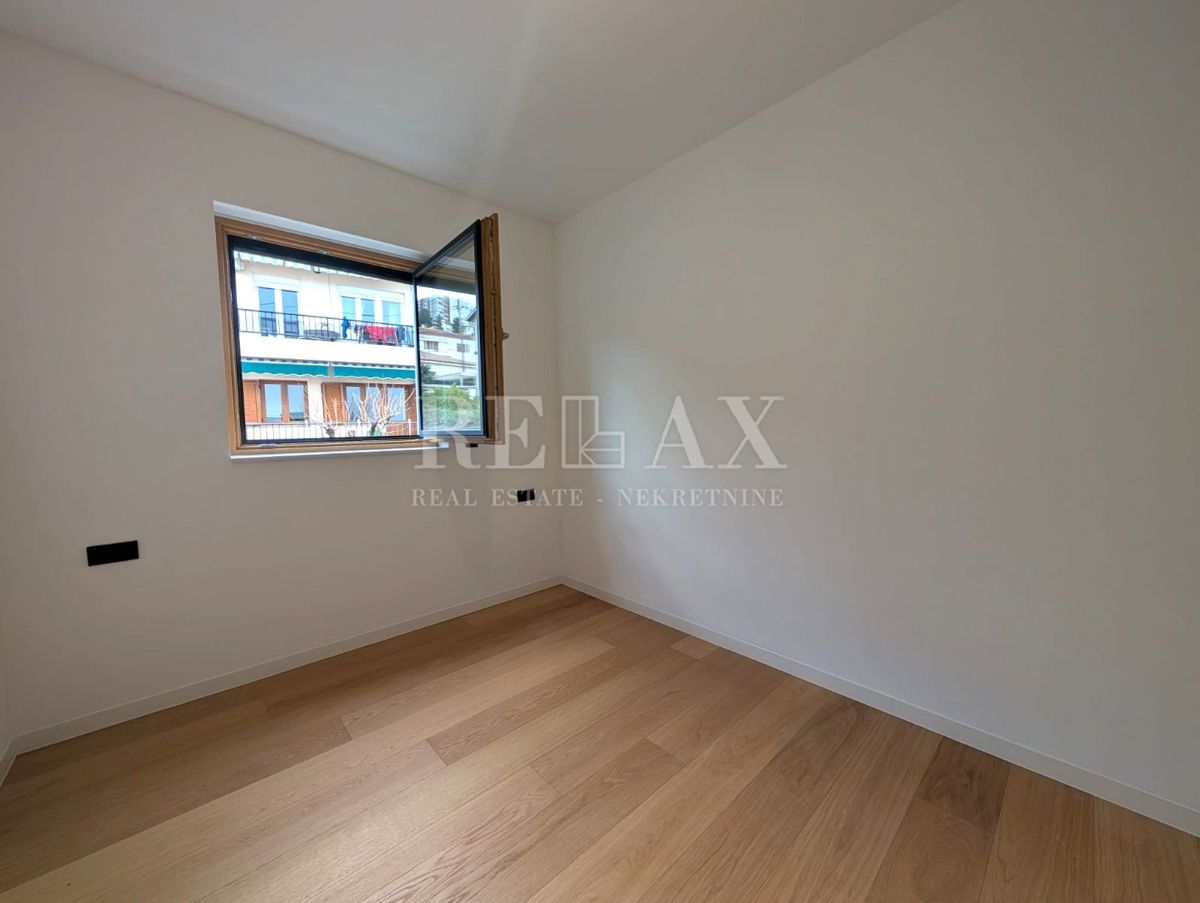 Apartment Zu verkaufen - PRIMORSKO-GORANSKA RIJEKA