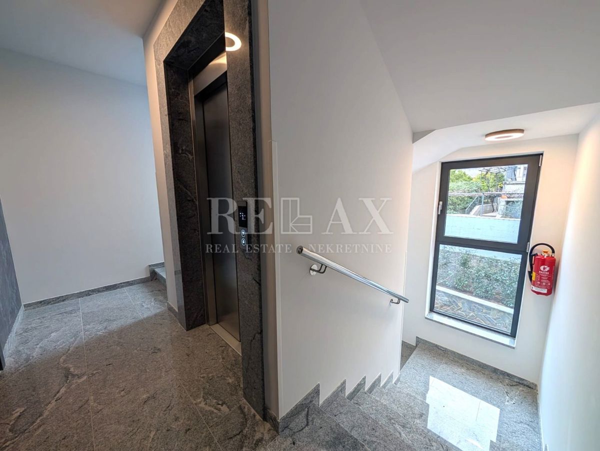 Apartment Zu verkaufen - PRIMORSKO-GORANSKA RIJEKA