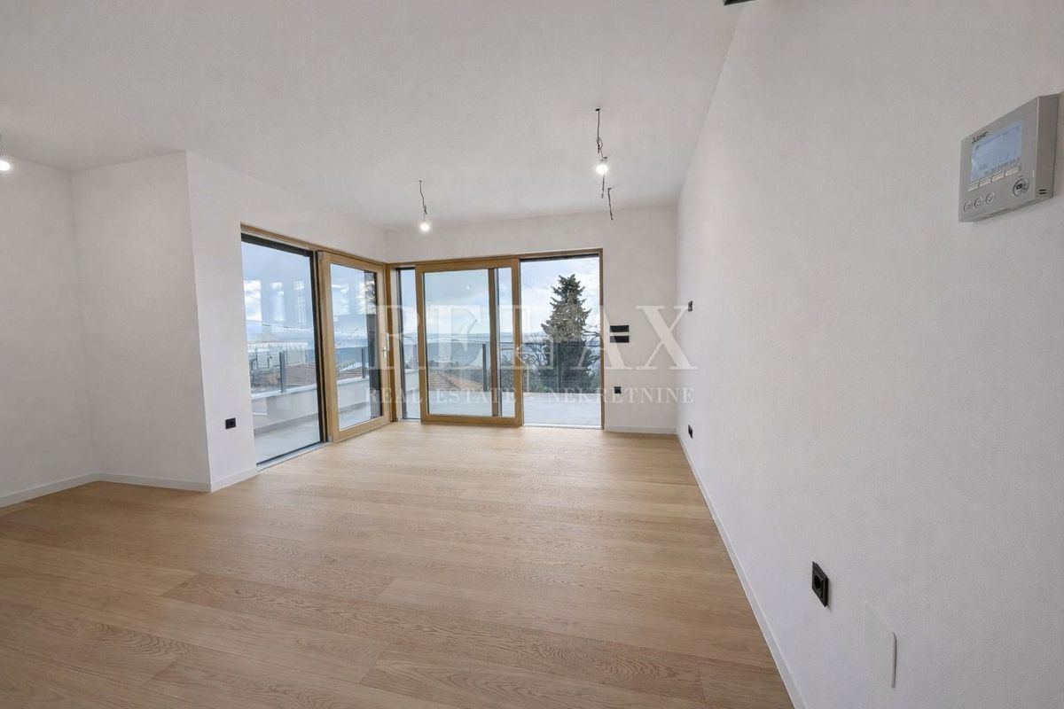 Apartment Zu verkaufen - Primorsko-goranska Rijeka - foto 3/22