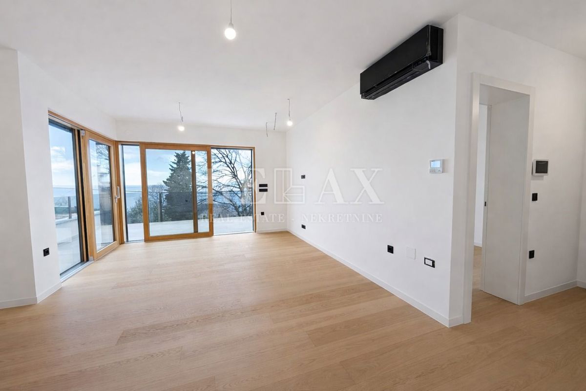 Apartment Zu verkaufen - Primorsko-goranska Rijeka - foto 4/22