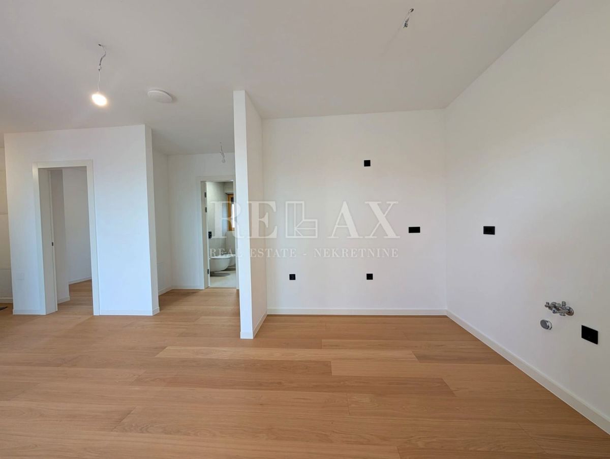 Apartment Zu verkaufen - PRIMORSKO-GORANSKA RIJEKA