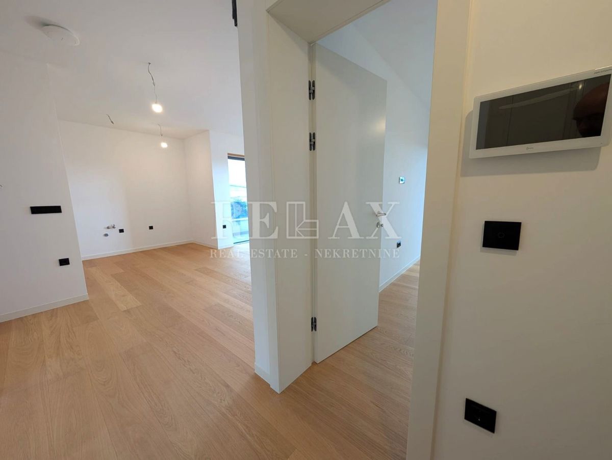 Apartment Zu verkaufen - PRIMORSKO-GORANSKA RIJEKA