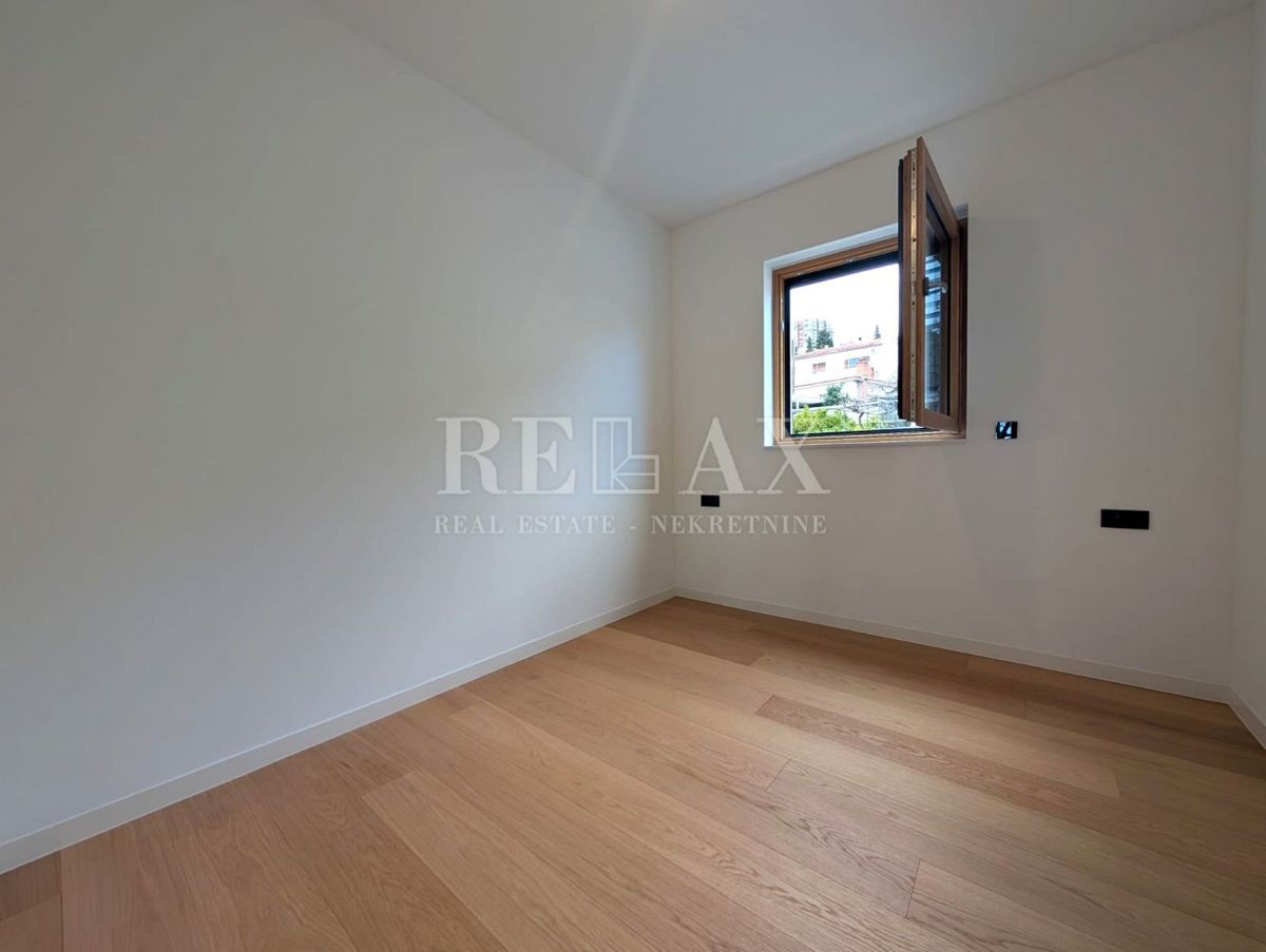 Apartment Zu verkaufen - PRIMORSKO-GORANSKA RIJEKA