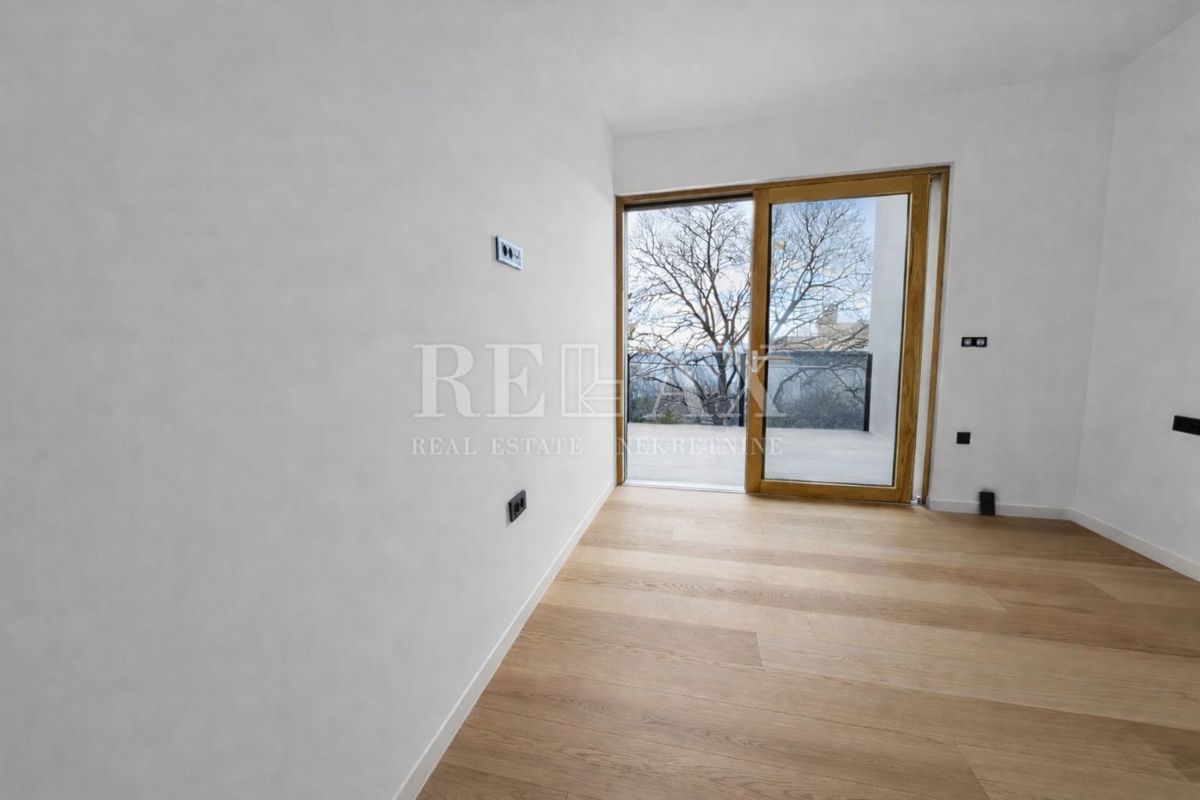 Apartment Zu verkaufen - PRIMORSKO-GORANSKA RIJEKA