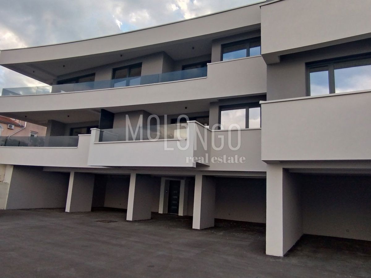 Flat For sale - Primorsko-goranska Lovran - foto 1/2