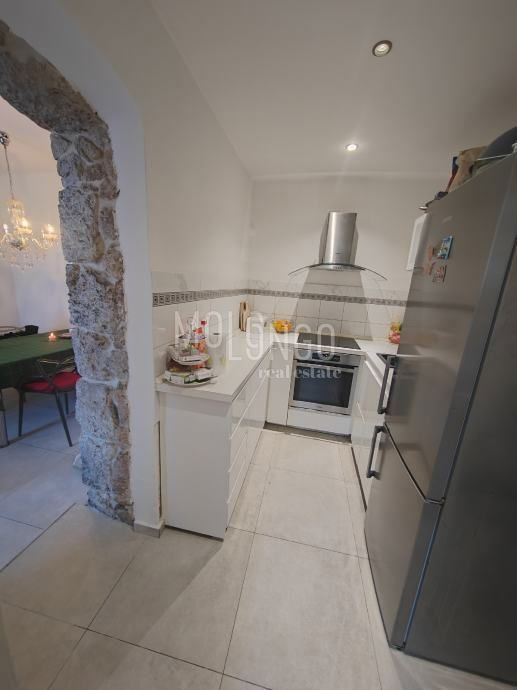 Apartmán Na predaj - PRIMORSKO-GORANSKA OPATIJA