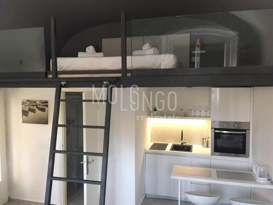 Apartmán Na predaj - Primorsko-goranska Opatija - foto 2/17