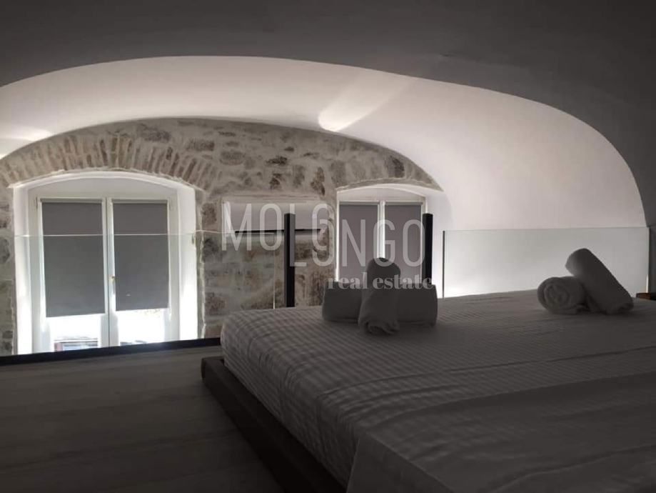 Apartmán Na predaj - Primorsko-goranska Opatija - foto 3/17