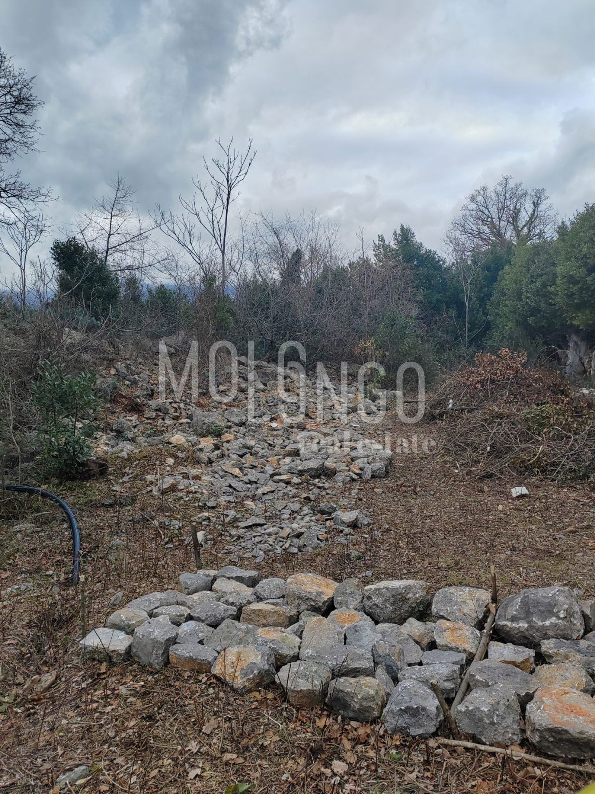 Land For sale - PRIMORSKO-GORANSKA RIJEKA