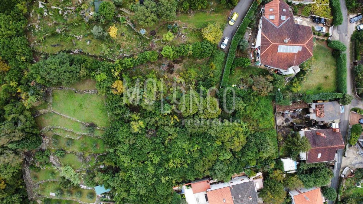 Land For sale - PRIMORSKO-GORANSKA RIJEKA