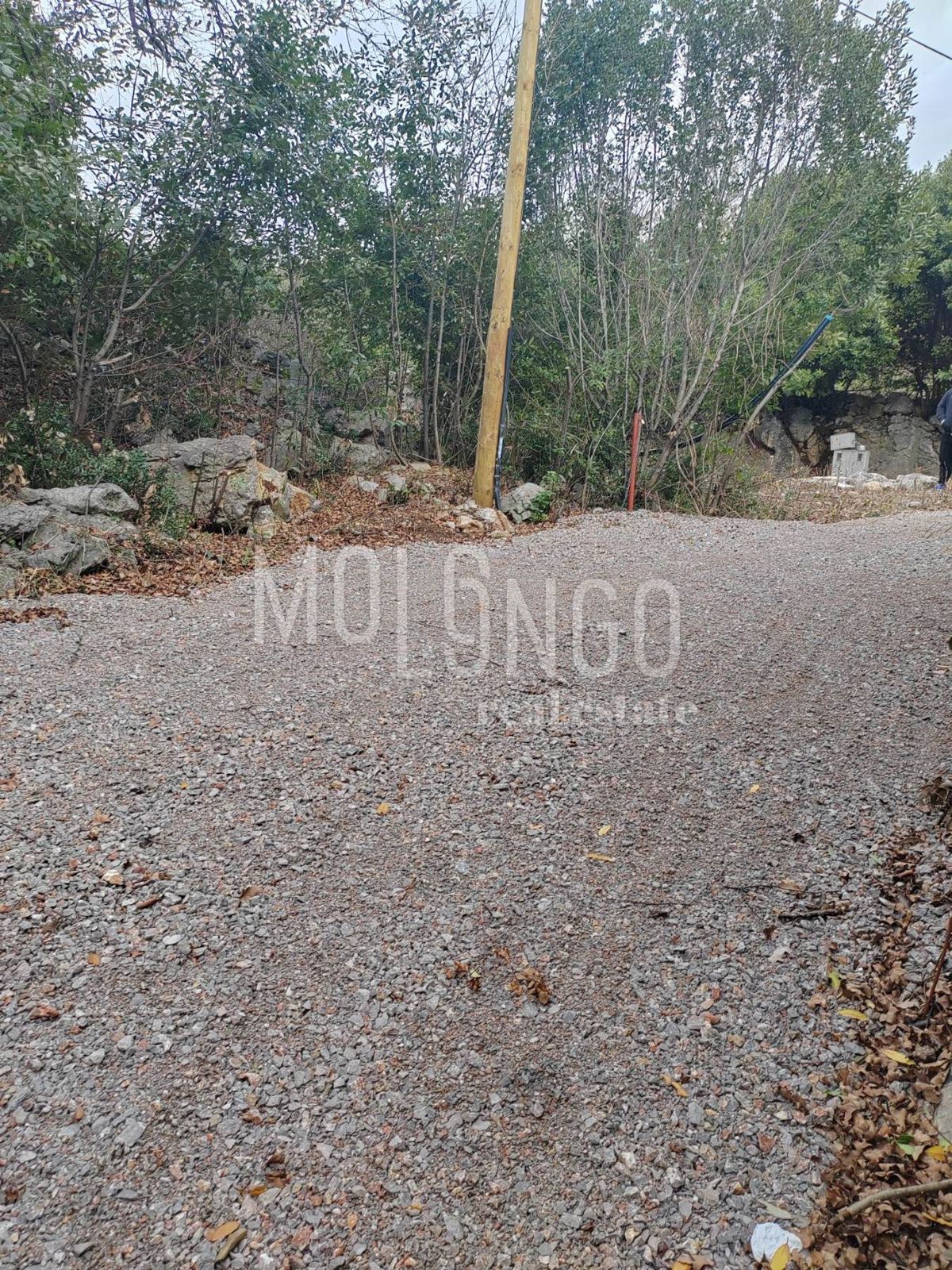 Land For sale - PRIMORSKO-GORANSKA RIJEKA