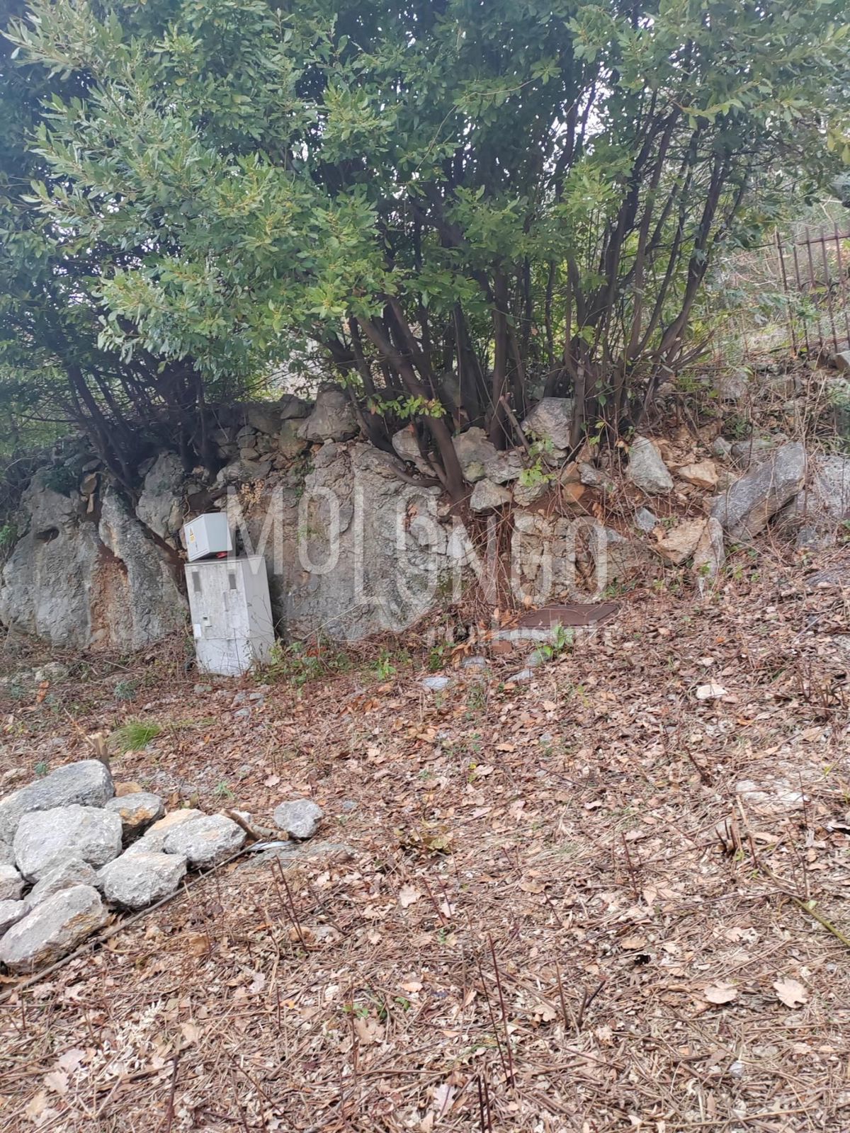 Land For sale - PRIMORSKO-GORANSKA RIJEKA