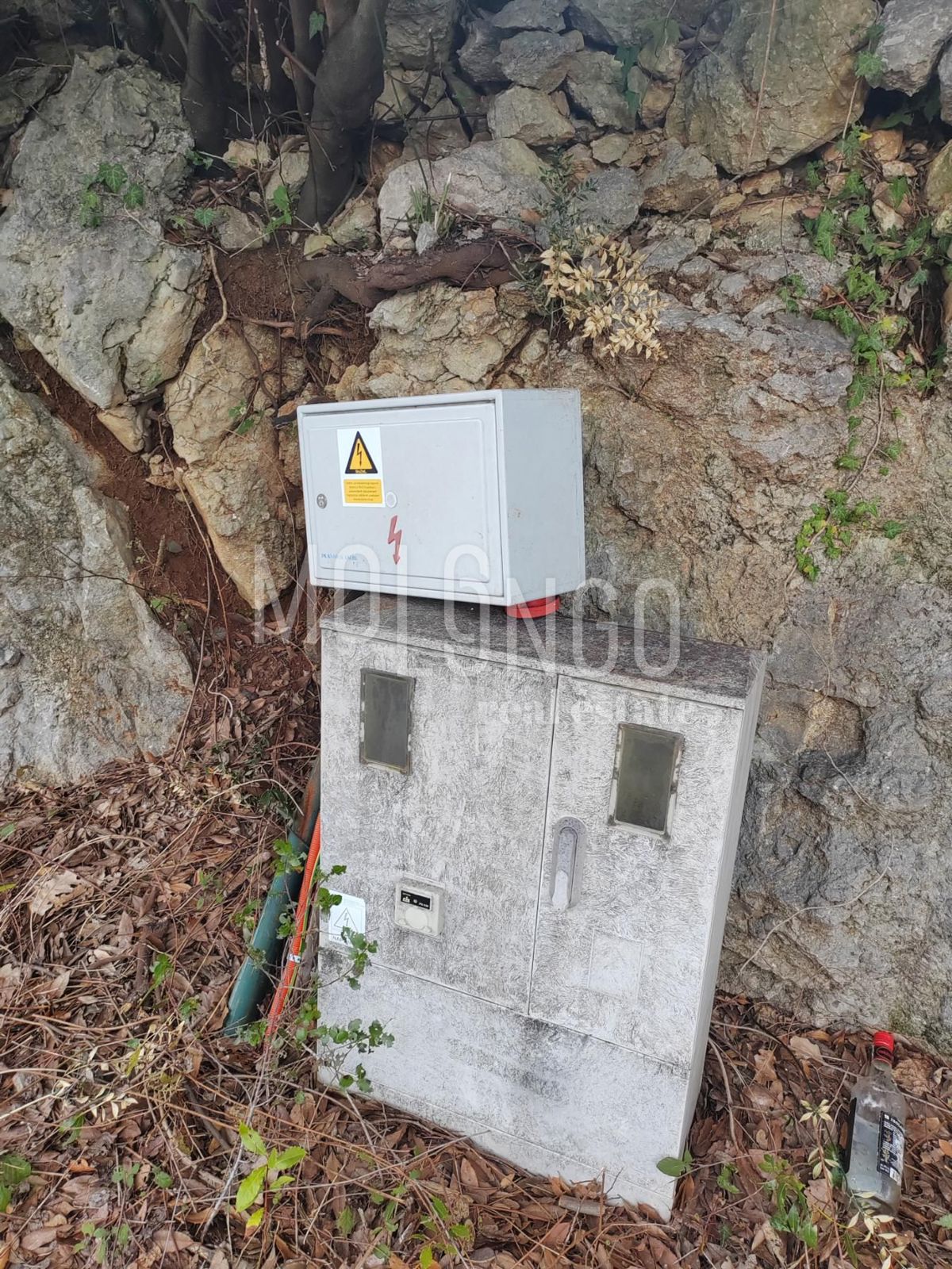 Land For sale - PRIMORSKO-GORANSKA RIJEKA