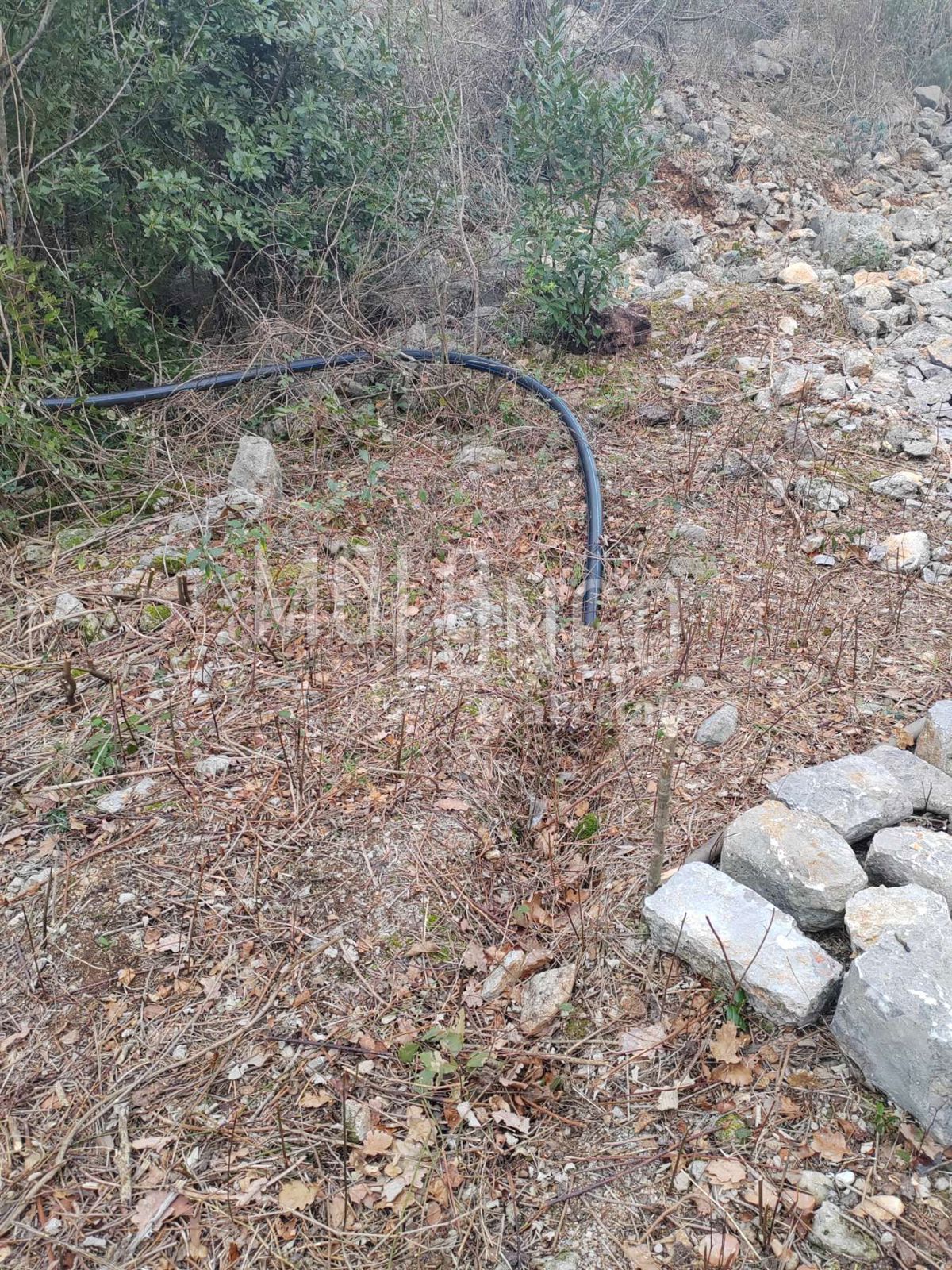 Land For sale - PRIMORSKO-GORANSKA RIJEKA