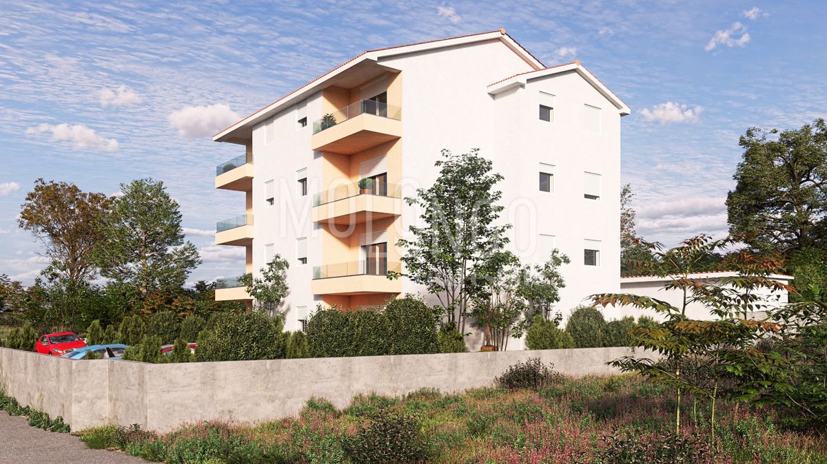 Appartamento In vendita - Primorsko-goranska Viškovo - foto 1/7