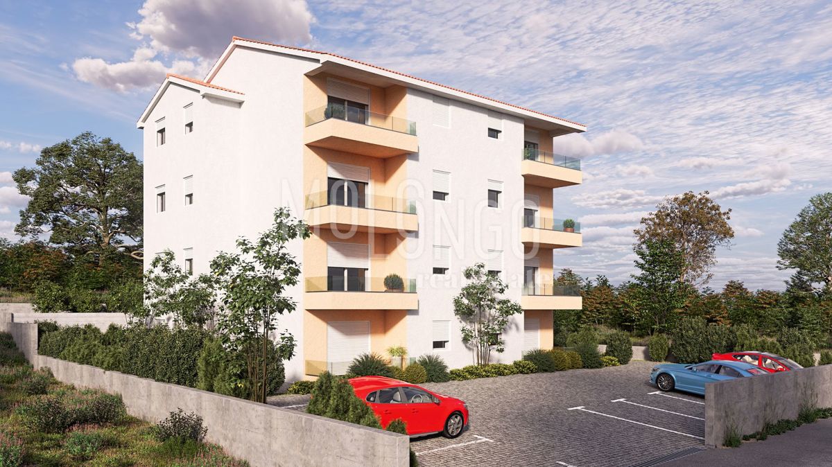 Apartment Zu verkaufen - Primorsko-goranska Viškovo - foto 3/7