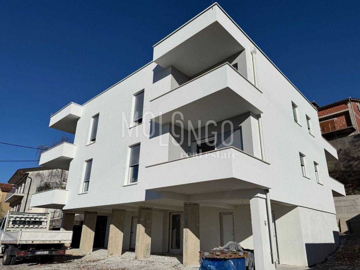 Flat For sale - Primorsko-goranska Rijeka - foto 1/6